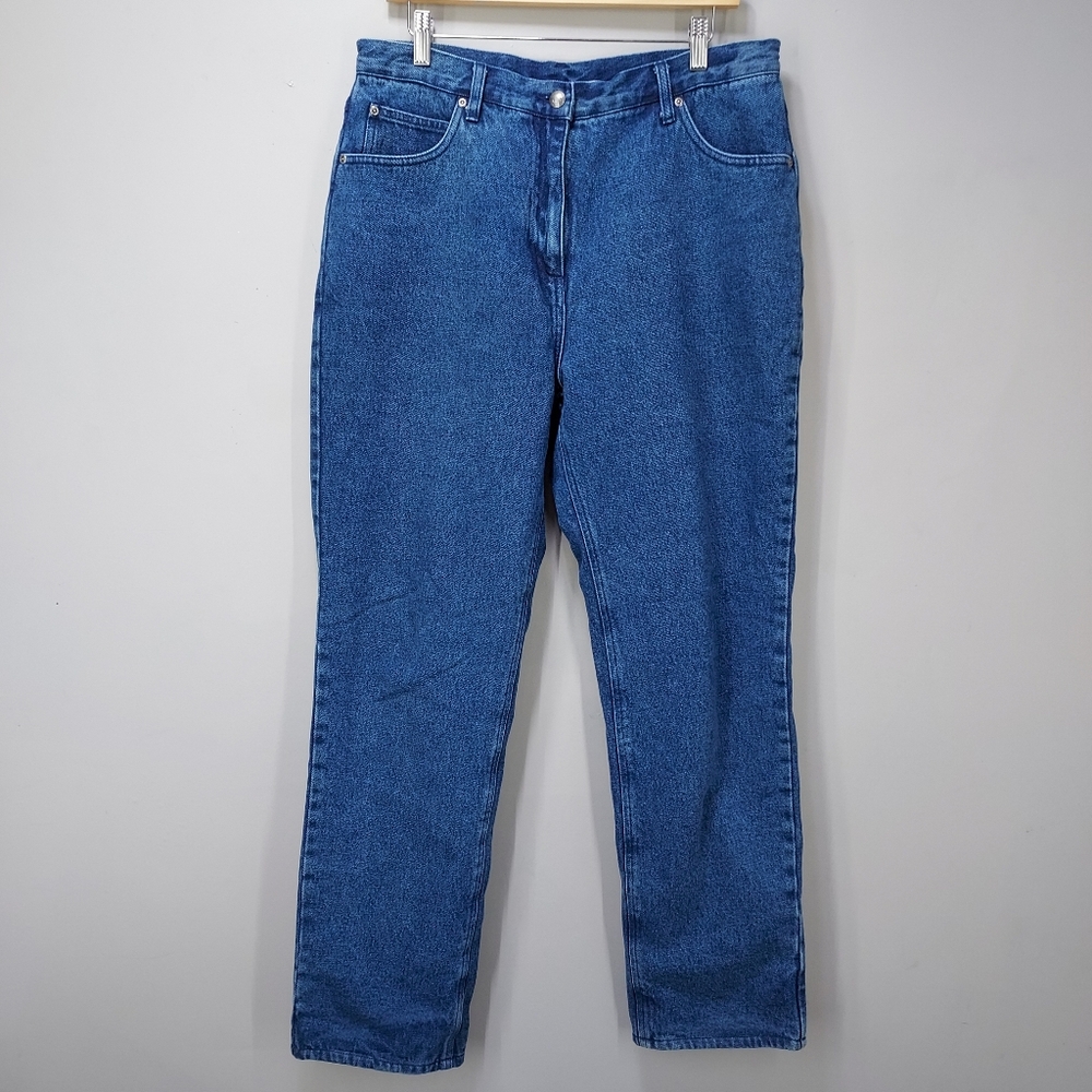Woolrich Trailhead Fleece Lined Jeans